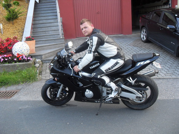 Ich & mein Bike - 