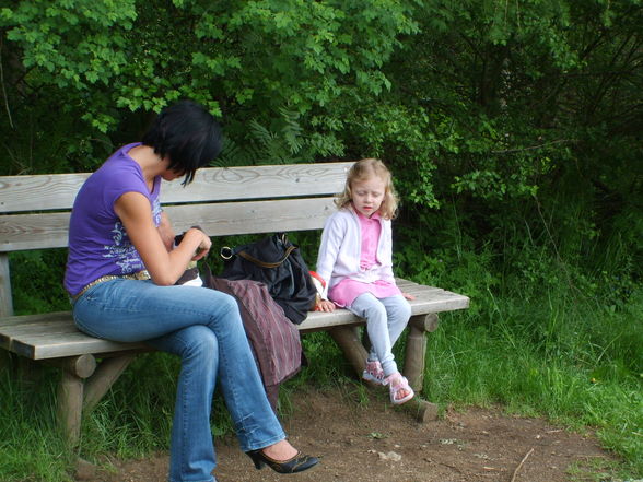 Groß-Gerungs/Sommer 08 - 