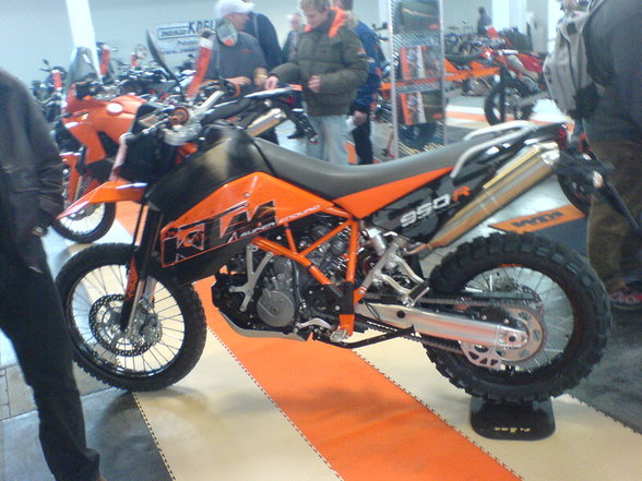 Bikermesse Wels - 