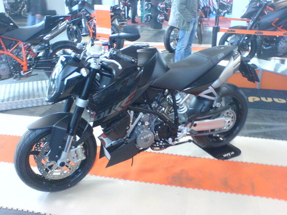 Bikermesse Wels - 