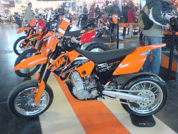 Bikermesse Wels - 