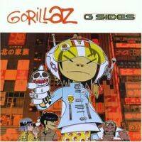 GORILLAZ - 