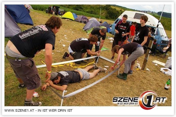 Rock am Bach 09 - 