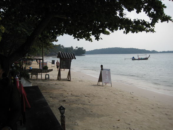 Thailand 2009 - 