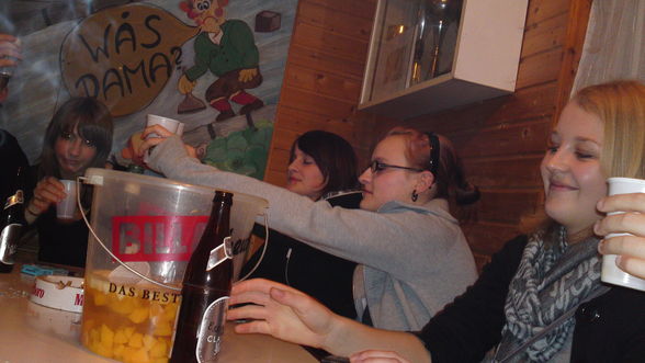 Silvester 2009 - 