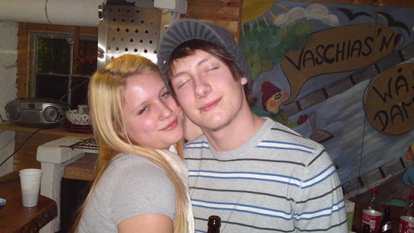 Silvester 2009 - 