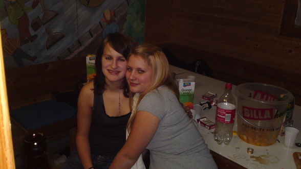 Silvester 2009 - 