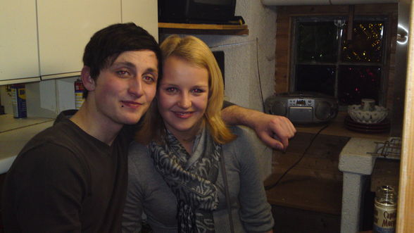 Silvester 2009 - 