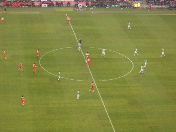 München-Bremen 2008 - 