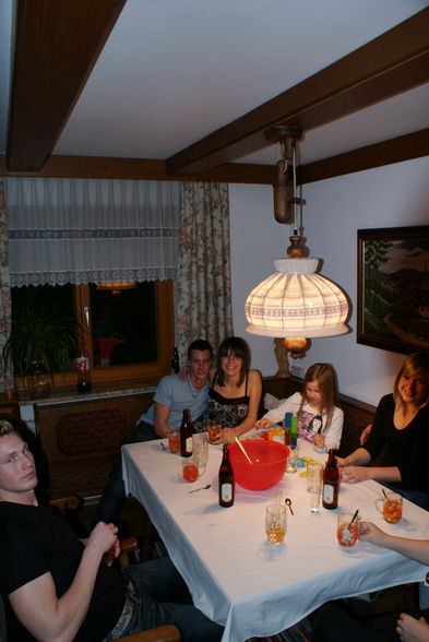 Silvester 2009/10 - 