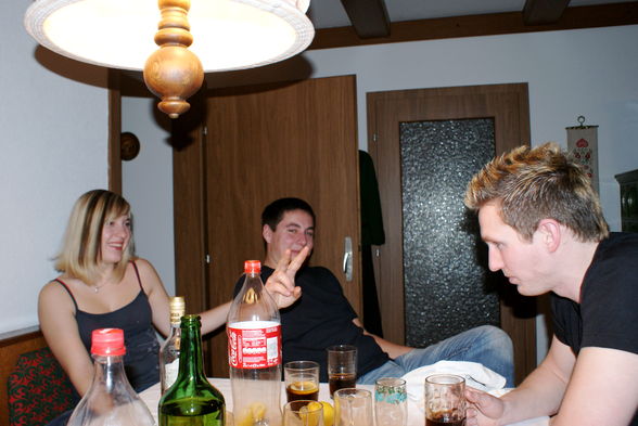 Silvester 2009/10 - 