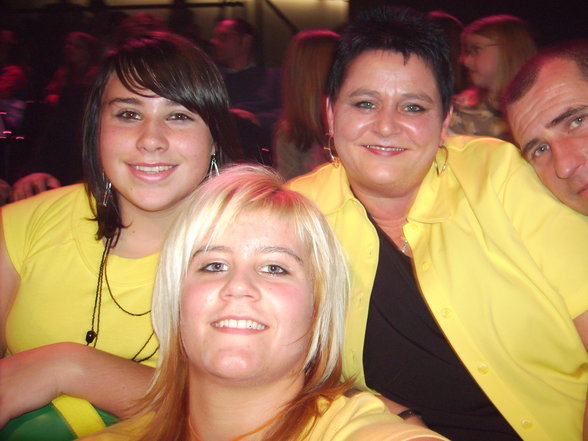 Starmania LIVE 22.12.2006 - 