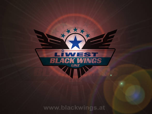 Liwest Black Wings Linz - 