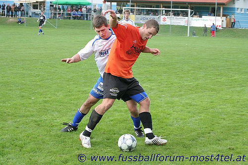 Fußball und so - 