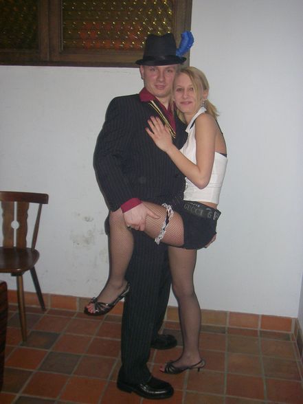 Fasching 2009 - 