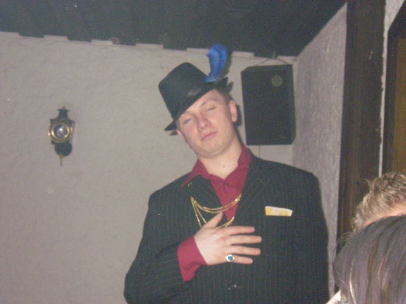 Fasching 2009 - 