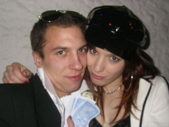 Fasching 2009 - 