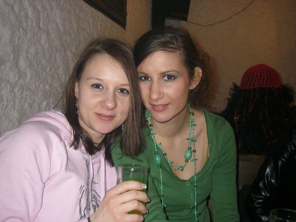 Fasching 2009 - 