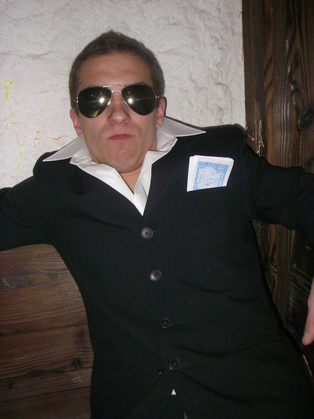 Fasching 2009 - 