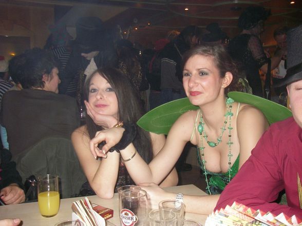 Fasching 2009 - 