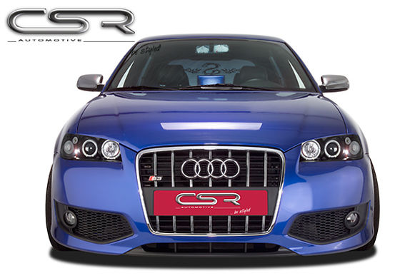 Audi S3 - 