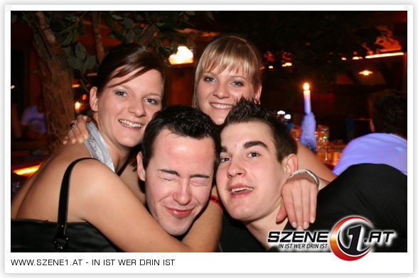 Cabrio nochn Ball 2008 - 