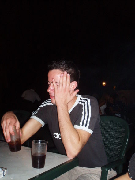 Mallorca 2007 - 