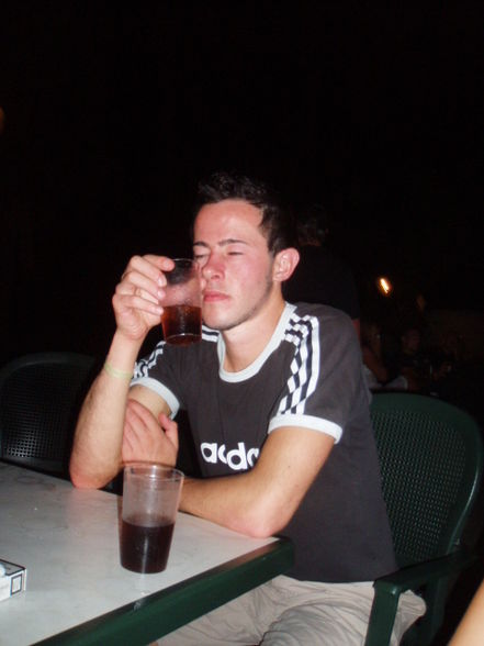 Mallorca 2007 - 