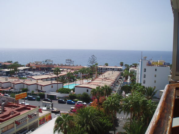 gran canaria 2008 - 