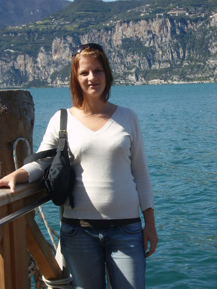 Gardasee 2008 - 