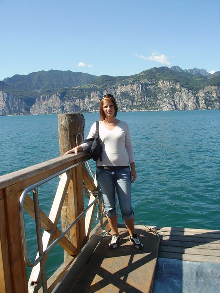 Gardasee 2008 - 