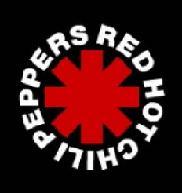 Red Hot Chili Peppers - 