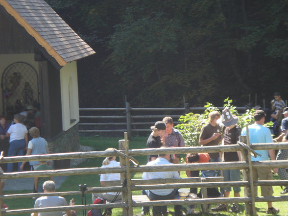 Familien Wandertag - 