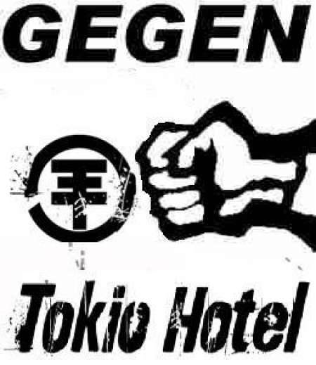 Scheis tokio hotel wixer - 