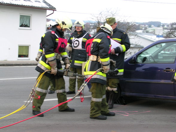 Feuerwehr - 