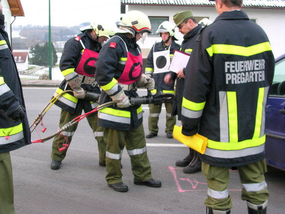 Feuerwehr - 