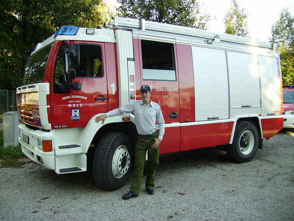 Feuerwehr - 