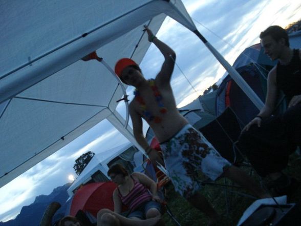 Chiemsee Reggae 2010 - 