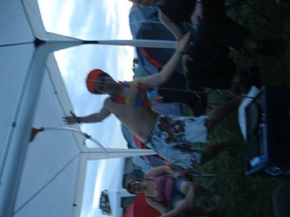 Chiemsee Reggae 2010 - 