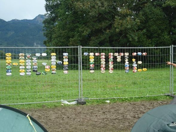 Chiemsee Reggae 2010 - 