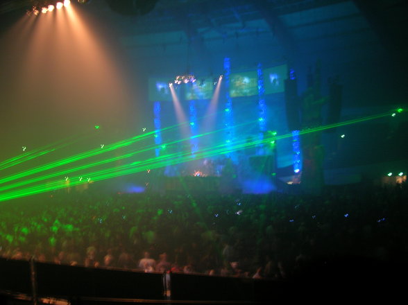 Masters of Hardcore 2006 in Dortmund - 