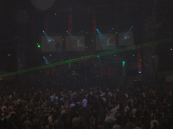 Masters of Hardcore 2006 in Dortmund - 