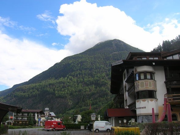 Landesbewerb 2008 in Tirol - 