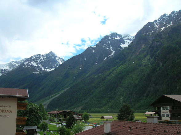 Landesbewerb 2008 in Tirol - 