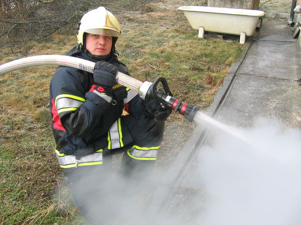 Feuerwehr - 