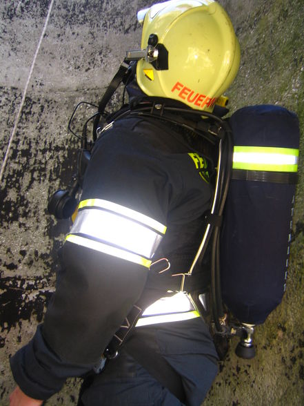 Feuerwehr - 