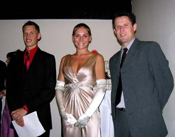 BRG Ball 2006 - 