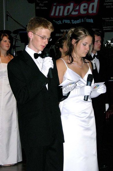 BRG Ball 2006 - 