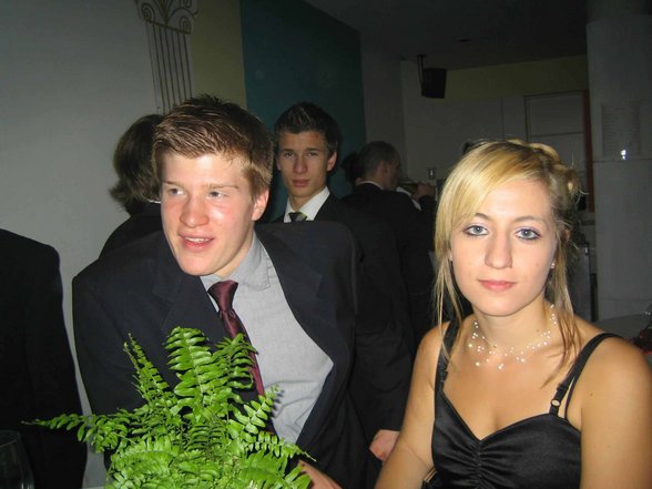 BRG Ball 2006 - 