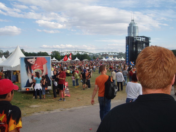 Donauinselfest - 